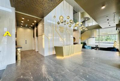 Apartament cu 3 camere decomandat în Barbu Văcărescu - 1