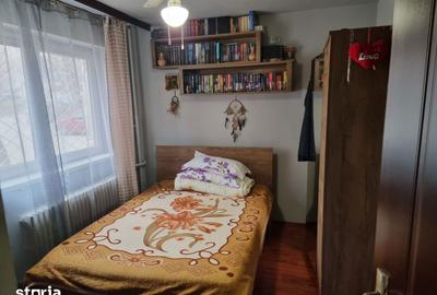Apartament cu 3 camere decomandat în City Park Mall - 3