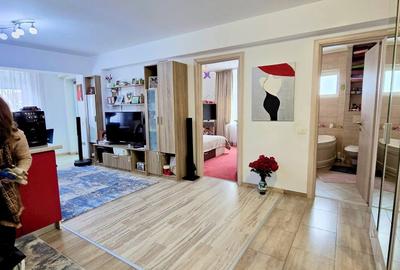 Apartament 2 Camere STUDIO, Șoseaua Fundeni - 4