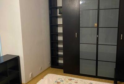 Garsonieră decomandată, mobilată în Dristor - 2