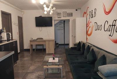 Inchiriez hotel in Baneasa - 3