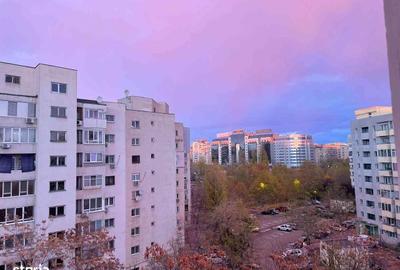 Garsonieră în Octavian Goga - 2