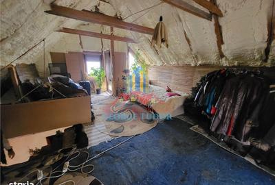 Casă cu 2 camere în Olteni - 15