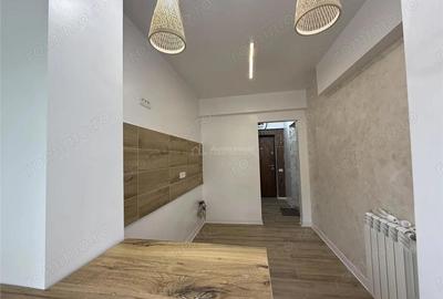 Apartament cu 2 camere nedecomandat în Ștefan cel Mare - 8