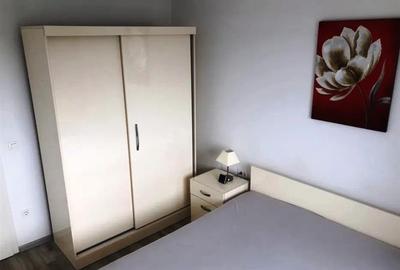 Apartament cu 2 camere decomandat, mobilat în Tractorul - 7