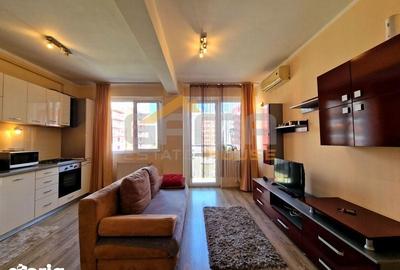 Apartament cu 2 camere în UTA - 2