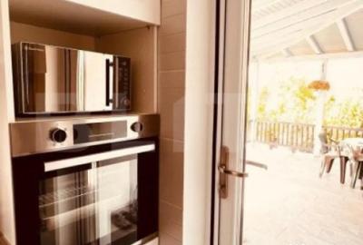 Casă cu 5 camere cu Teren 1000 Mp în Bucium