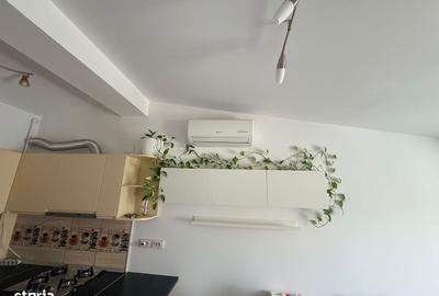 Apartament cu 2 camere în Titan - 10