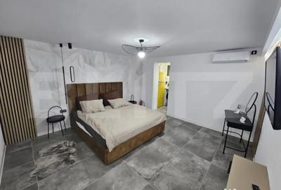 Garsonieră în Central - 4