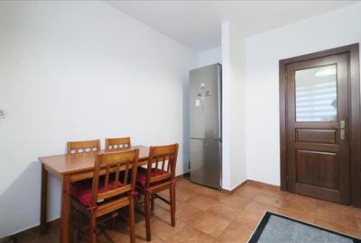 Apartament cu 4 camere semidecomandat în Tătărași - 7