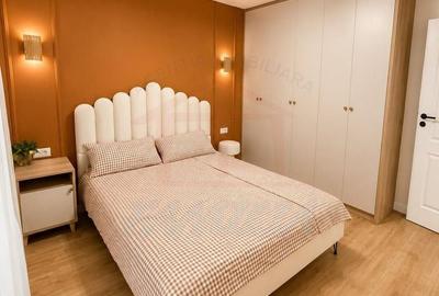 Apartament cu 2 camere în Țiglina 2 - 3