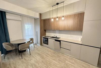 Soarelui | Bloc nou | Prima inchiriere | Etaj 2 | Incalzire pardoseala - 14