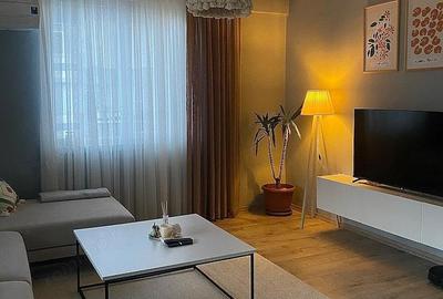 Apartament cu 2 camere în Obor - 2