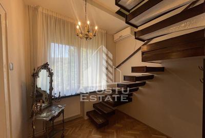 Apartament 180 mp, 4 camere, 2 bai, Zona Medicina - 9