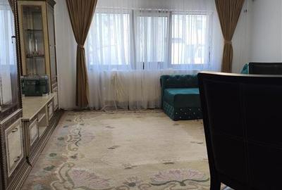 Apartament cu 4 camere decomandat, mobilat în Gării - 3