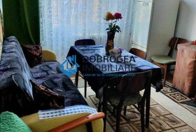 Zona Marinaru, 3 camere, semidecomandat - 1
