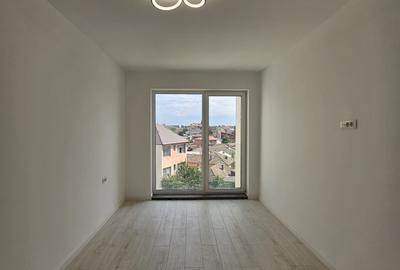 2 Camere 73mp Zona Dacia Bloc Nou Loc Parcare Subteran - 8