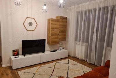 Apartament cu 2 camere semidecomandat în Tipografilor - 9
