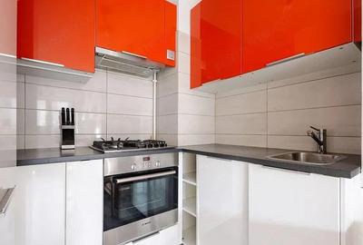 Garsonieră decomandată în Girocului