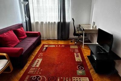 Apartament cu 2 camere nedecomandat în Cornișa - 6