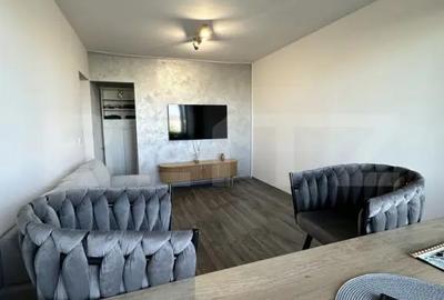 Apartament cu 2 camere decomandat în Aleea Carpați - 8