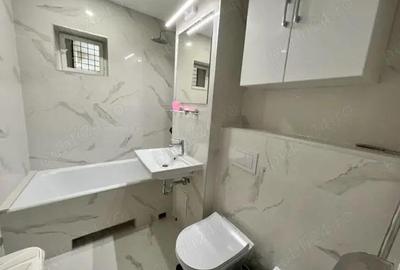 Apartament cu 4 camere decomandat în 7 Noiembrie - 8