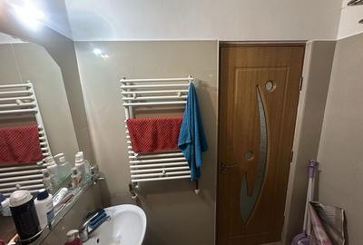 Apartament cu 2 camere decomandat în Central - 6