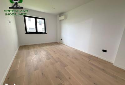 Garsonieră decomandată în Ultracentral - 2