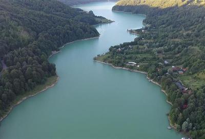 Vanzare teren pentru vila la Lac, Vale Doftanei - 5