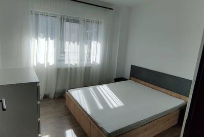 Apartament cu 3 camere decomandat în Făget - 2