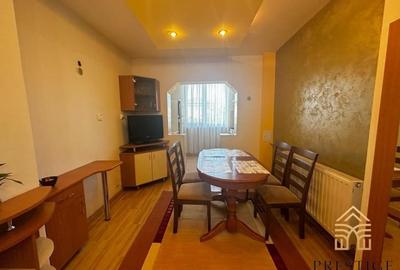 Apartament cu 3 camere de inchiriat in zona Calea Aradului- Oradea - 7