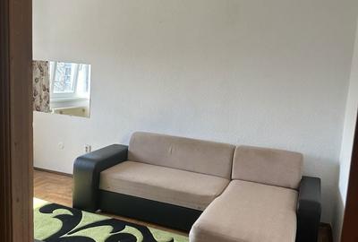 Apartament cu 2 camere decomandat în Exterior Vest - 1