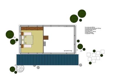 Cabana de vis in Nucsoara - Arges - 69.000 Euro! - 2