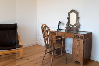 Apartament cu 3 camere semidecomandat, mobilat în Mărăști - 5