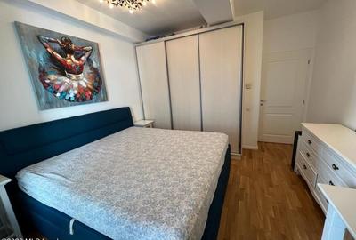 Apartament cu 3 camere semidecomandat în Cotroceni - 6