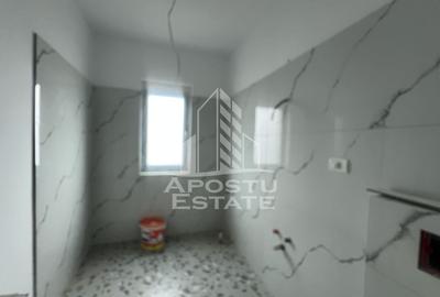 Duplex modern Covaci cu curte de 370 mp - 6