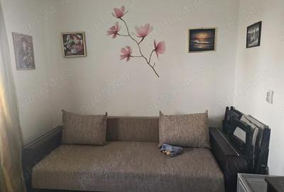 Casă cu 6 camere cu Teren 1500 Mp în Racovița - 10