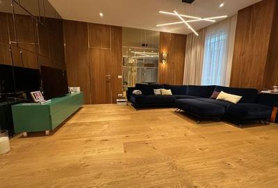 ISHO gama suprem singurul apartament pe 2 niveluri - 12