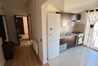 Garsonieră decomandată în Câmpului - 1