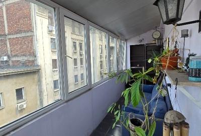 Apartament cu 4 camere decomandat, mobilat în Cișmigiu - 16