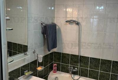 Apartament cu 2 camere semidecomandat, mobilat în Centrul Civic - 18
