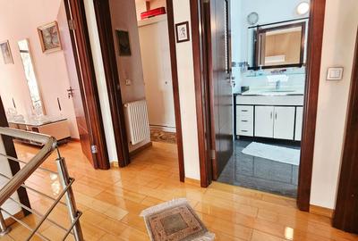 Duplex cu 9 camere cu Canalizare în Albert - 44