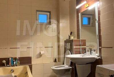 Apartament 3 camere, 93 mp, garaj subteran, etaj 2/3, zona Alverna - 12