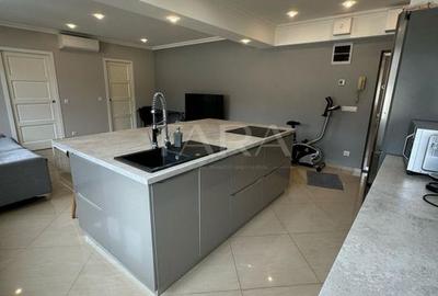 Apartament Ultrafinisat, 2 Camere - zona Piața Unirii - 2