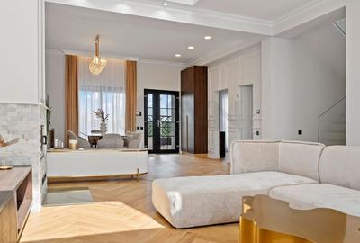 REV2003934 Vila de lux individuala cu 5 camere Smart Home - 3