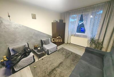 Apartament cu 2 camere semidecomandat, mobilat în Mărăști - 3