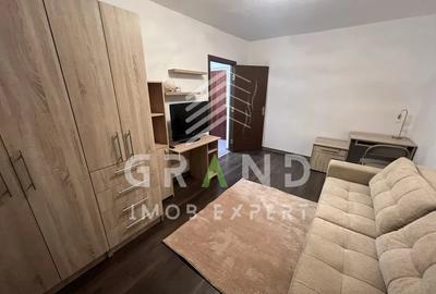 Garsonieră decomandată, mobilată în Mănăștur - 2