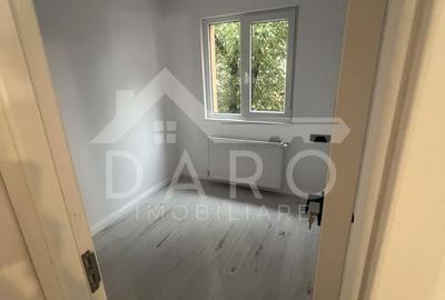 Apartament cu 3 camere nedecomandat în Mureșeni - 2