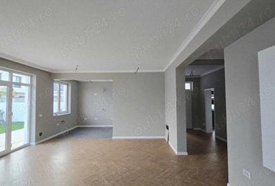 Casă cu 3 camere cu Teren 440 Mp în Nufărul - 18