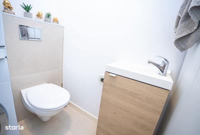 Apartament cu 4 camere decomandat în Iris - 18